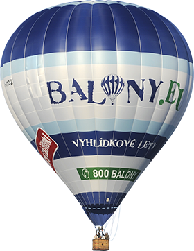 Balón BALONY.EU