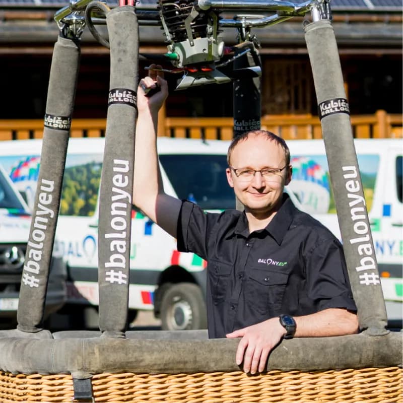 Jiří Holotík