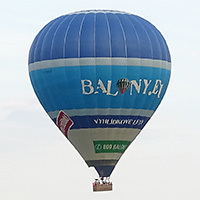 Balón OK-0903