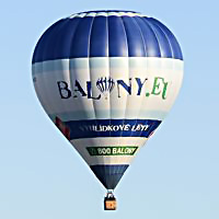 Balón OK-1102