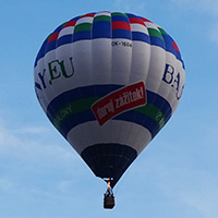 Balón OK-1604