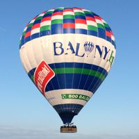 Balón OK-1701