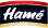 Hamé