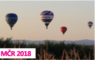 MČR 2018