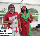 Bratři Chabičovští