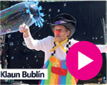 Klaun Bublín